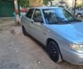 Серый ВАЗ 2110, объемом двигателя 1.6 л и пробегом 102 тыс. км за 1850 $, фото 3 на Automoto.ua