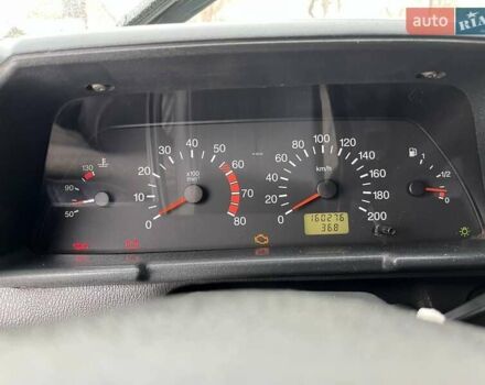 Серый ВАЗ 2110, объемом двигателя 1.6 л и пробегом 160 тыс. км за 2050 $, фото 12 на Automoto.ua