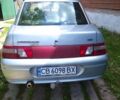 Сірий ВАЗ 2110, об'ємом двигуна 1.6 л та пробігом 165 тис. км за 2500 $, фото 9 на Automoto.ua
