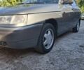 Серый ВАЗ 2110, объемом двигателя 0 л и пробегом 99 тыс. км за 3501 $, фото 1 на Automoto.ua