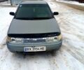 Сірий ВАЗ 2110, об'ємом двигуна 1.6 л та пробігом 270 тис. км за 2000 $, фото 1 на Automoto.ua