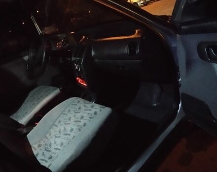 Серый ВАЗ 2110, объемом двигателя 1.6 л и пробегом 226 тыс. км за 1750 $, фото 4 на Automoto.ua