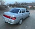 Серый ВАЗ 2110, объемом двигателя 1.6 л и пробегом 200 тыс. км за 1800 $, фото 4 на Automoto.ua