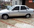 Серый ВАЗ 2110, объемом двигателя 1.6 л и пробегом 157 тыс. км за 2300 $, фото 1 на Automoto.ua