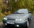 Серый ВАЗ 2110, объемом двигателя 1.6 л и пробегом 98 тыс. км за 2650 $, фото 5 на Automoto.ua