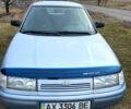 Серый ВАЗ 2110, объемом двигателя 1.6 л и пробегом 99 тыс. км за 2200 $, фото 1 на Automoto.ua