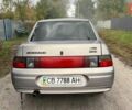 ВАЗ 2110 2007 в Бахмаче на Automoto.ua Серый ВАЗ 2110, объемом двигателя 1.6 л и пробегом 125 тыс. км за 2100 $, фото 3 на Automoto.ua