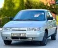 Сірий ВАЗ 2110, об'ємом двигуна 1.6 л та пробігом 68 тис. км за 3800 $, фото 1 на Automoto.ua