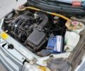 Серый ВАЗ 2110, объемом двигателя 1.6 л и пробегом 192 тыс. км за 2300 $, фото 22 на Automoto.ua