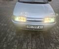 Серый ВАЗ 2110, объемом двигателя 1.6 л и пробегом 82 тыс. км за 3200 $, фото 1 на Automoto.ua