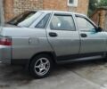 Серый ВАЗ 2110, объемом двигателя 6 л и пробегом 1 тыс. км за 1578 $, фото 5 на Automoto.ua