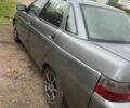 ВАЗ 2110 2007 у Новой Одессе на Automoto.ua Сірий ВАЗ 2110, об'ємом двигуна 1.6 л та пробігом 250 тис. км за 1950 $, фото 1 на Automoto.ua