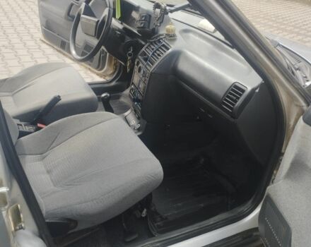 Сірий ВАЗ 2110, об'ємом двигуна 1.6 л та пробігом 210 тис. км за 1800 $, фото 8 на Automoto.ua