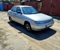 Серый ВАЗ 2110, объемом двигателя 1.5 л и пробегом 220 тыс. км за 1500 $, фото 1 на Automoto.ua