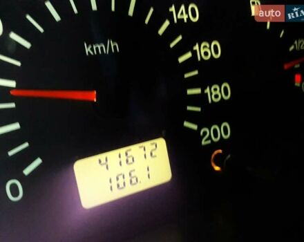 Серый ВАЗ 2110, объемом двигателя 1.6 л и пробегом 45 тыс. км за 2899 $, фото 11 на Automoto.ua