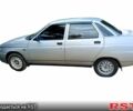 Серый ВАЗ 2110, объемом двигателя 1.6 л и пробегом 187 тыс. км за 2300 $, фото 2 на Automoto.ua