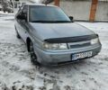 Серый ВАЗ 2110, объемом двигателя 1.6 л и пробегом 130 тыс. км за 2750 $, фото 1 на Automoto.ua