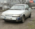 Серый ВАЗ 2110, объемом двигателя 1.6 л и пробегом 200 тыс. км за 827 $, фото 2 на Automoto.ua