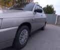 Сірий ВАЗ 2110, об'ємом двигуна 1.6 л та пробігом 200 тис. км за 1650 $, фото 2 на Automoto.ua