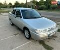 Сірий ВАЗ 2110, об'ємом двигуна 1.6 л та пробігом 190 тис. км за 2300 $, фото 1 на Automoto.ua