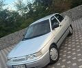 Сірий ВАЗ 2110, об'ємом двигуна 1.6 л та пробігом 145 тис. км за 2700 $, фото 1 на Automoto.ua