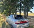 Серый ВАЗ 2110, объемом двигателя 1.6 л и пробегом 280 тыс. км за 1550 $, фото 1 на Automoto.ua