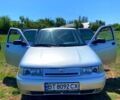 Серый ВАЗ 2110, объемом двигателя 1.6 л и пробегом 130 тыс. км за 3000 $, фото 1 на Automoto.ua