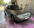 Серый ВАЗ 2110, объемом двигателя 1.6 л и пробегом 97 тыс. км за 2505 $, фото 1 на Automoto.ua