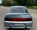 Серый ВАЗ 2110, объемом двигателя 1.6 л и пробегом 149 тыс. км за 3100 $, фото 7 на Automoto.ua
