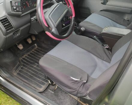 Серый ВАЗ 2110, объемом двигателя 0 л и пробегом 130 тыс. км за 1750 $, фото 4 на Automoto.ua