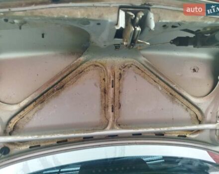 Серый ВАЗ 2110, объемом двигателя 1.6 л и пробегом 155 тыс. км за 2200 $, фото 6 на Automoto.ua