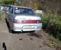 ВАЗ 2110 2007 у Тернополі на Automoto.ua Сірий ВАЗ 2110, об'ємом двигуна 1.6 л та пробігом 300 тис. км за 817 $, фото 1 на Automoto.ua