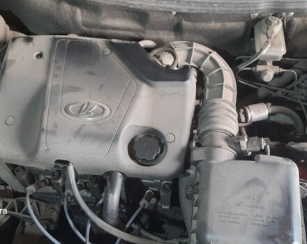 ВАЗ 2110 2007 у Бобровице на Automoto.ua Сірий ВАЗ 2110, об'ємом двигуна 1.6 л та пробігом 198 тис. км за 2000 $, фото 10 на Automoto.ua