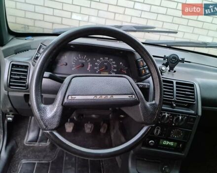 ВАЗ 2110 2007 у Павлограде на Automoto.ua Сірий ВАЗ 2110, об'ємом двигуна 1.6 л та пробігом 249 тис. км за 2400 $, фото 11 на Automoto.ua