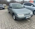 Серый ВАЗ 2110, объемом двигателя 1.6 л и пробегом 95 тыс. км за 2900 $, фото 5 на Automoto.ua