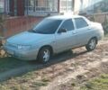 Сірий ВАЗ 2110, об'ємом двигуна 1.6 л та пробігом 198 тис. км за 2500 $, фото 1 на Automoto.ua