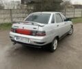 Сірий ВАЗ 2110, об'ємом двигуна 1.6 л та пробігом 202 тис. км за 1300 $, фото 1 на Automoto.ua