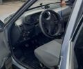 Сірий ВАЗ 2110, об'ємом двигуна 1.6 л та пробігом 250 тис. км за 1650 $, фото 3 на Automoto.ua