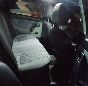 Серый ВАЗ 2110, объемом двигателя 1.6 л и пробегом 226 тыс. км за 1750 $, фото 6 на Automoto.ua