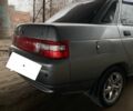 Сірий ВАЗ 2110, об'ємом двигуна 0 л та пробігом 63 тис. км за 3600 $, фото 1 на Automoto.ua