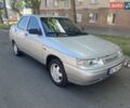 Серый ВАЗ 2110, объемом двигателя 1.6 л и пробегом 108 тыс. км за 3000 $, фото 1 на Automoto.ua