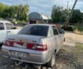 Серый ВАЗ 2110, объемом двигателя 1.6 л и пробегом 1 тыс. км за 200 $, фото 1 на Automoto.ua
