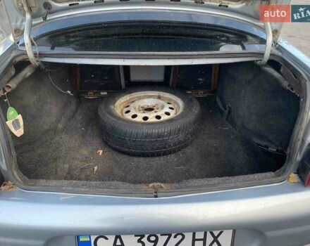 Серый ВАЗ 2110, объемом двигателя 1.6 л и пробегом 300 тыс. км за 1650 $, фото 8 на Automoto.ua