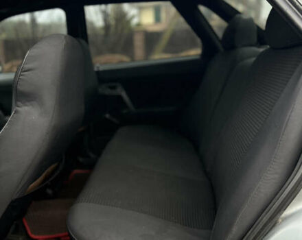 Серый ВАЗ 2110, объемом двигателя 1.6 л и пробегом 193 тыс. км за 1750 $, фото 10 на Automoto.ua