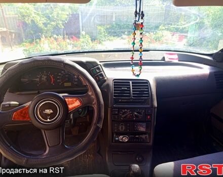 Серый ВАЗ 2110, объемом двигателя 1.6 л и пробегом 100 тыс. км за 1850 $, фото 3 на Automoto.ua