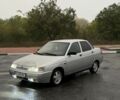 Сірий ВАЗ 2110, об'ємом двигуна 1.6 л та пробігом 235 тис. км за 1500 $, фото 1 на Automoto.ua