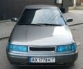 Сірий ВАЗ 2110, об'ємом двигуна 1.6 л та пробігом 297 тис. км за 2300 $, фото 1 на Automoto.ua