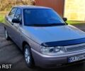 Сірий ВАЗ 2110, об'ємом двигуна 1.6 л та пробігом 61 тис. км за 3650 $, фото 1 на Automoto.ua