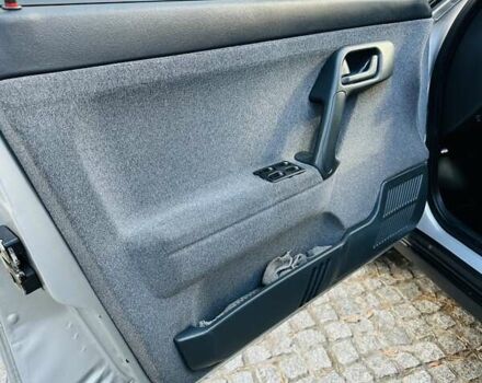 Сірий ВАЗ 2110, об'ємом двигуна 1.6 л та пробігом 95 тис. км за 3750 $, фото 19 на Automoto.ua