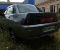 Сірий ВАЗ 2110, об'ємом двигуна 1.6 л та пробігом 145 тис. км за 2800 $, фото 5 на Automoto.ua